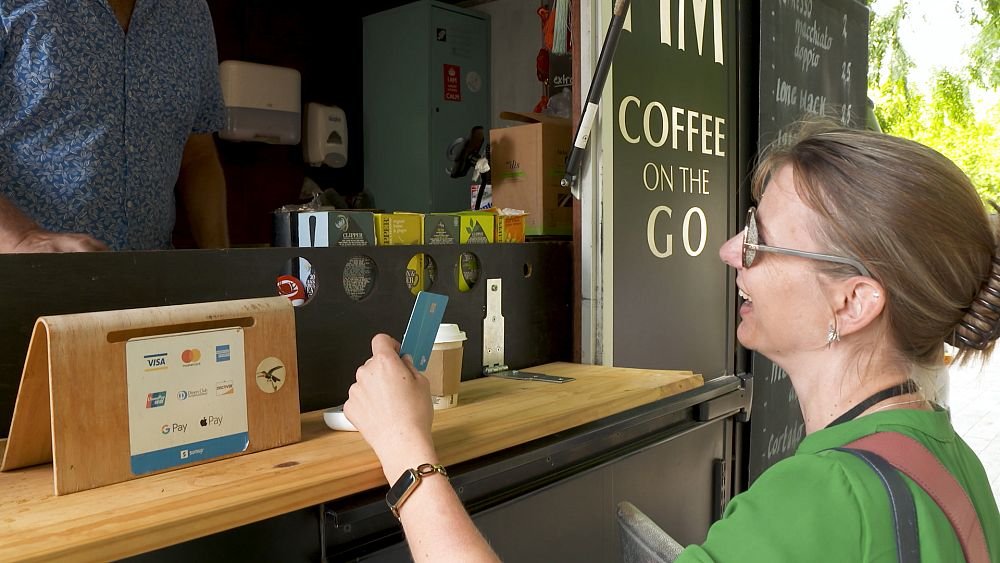 Avons-nous besoin de l’euro numérique ?