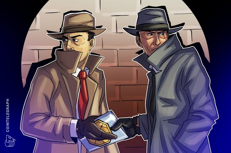 Bitcoin n’est plus la crypto de choix pour les activités cryptographiques illicites: TRM Labs