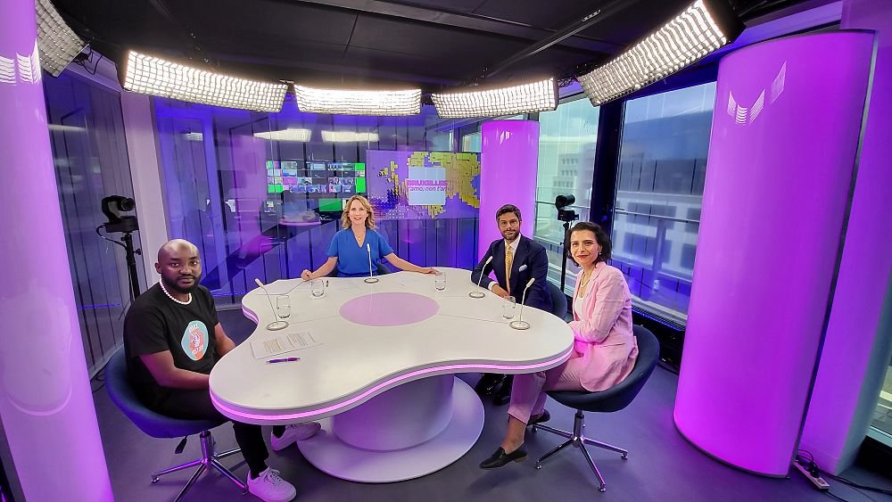 Bruxelles, mon amour ?  Émeutes en France et bilan de l’État de droit dans l’UE