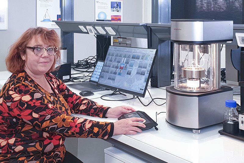 Dataphysics Instruments ouvre un bureau technique en France – Actualités et perspectives pour l’industrie européenne des revêtements