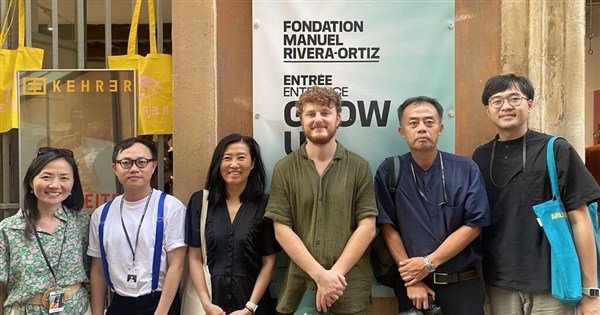 Des photographes taïwanais exposent leurs œuvres éco-responsables en France – Focus Taiwan