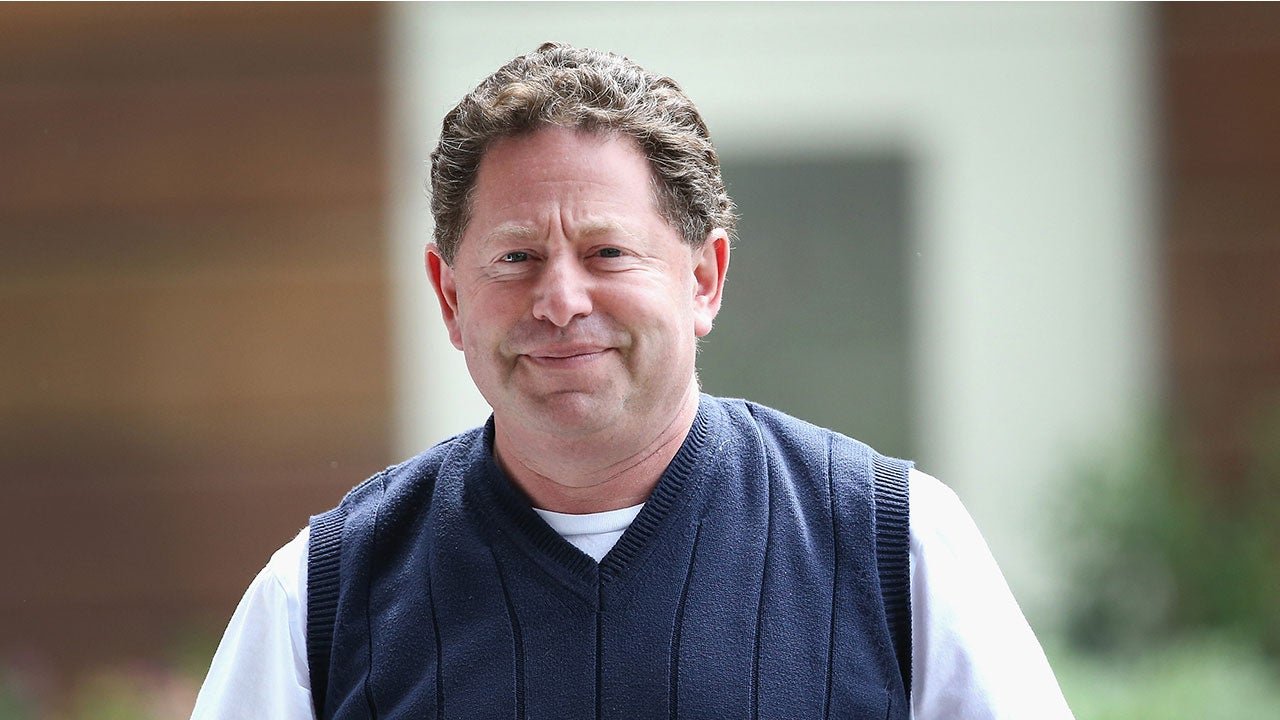 Essai Microsoft FTC : Bobby Kotick, PDG d’Activision, sur l’exclusivité de Call of Duty et d’autres points clés à retenir – IGN