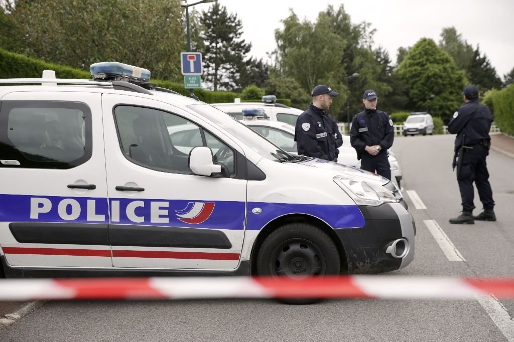 France : Le mythe de Libert, Egalit et Fraternit |  The Guardian Nigeria News – Nigeria et nouvelles du monde