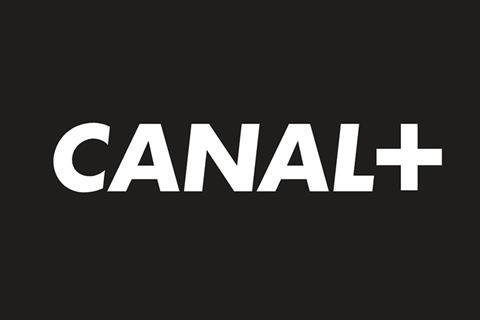 logo canal +