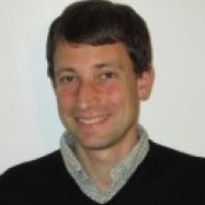 Portrait de Christopher Tozzi