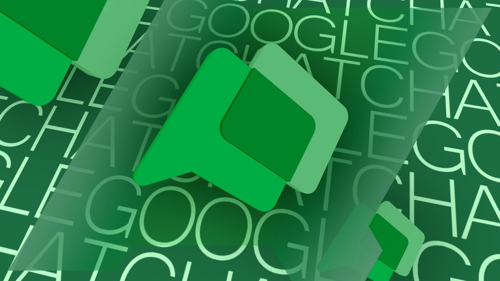 Google Chat se souvient qu’il existe sur Internet et décide de prendre en charge les liens hypertexte