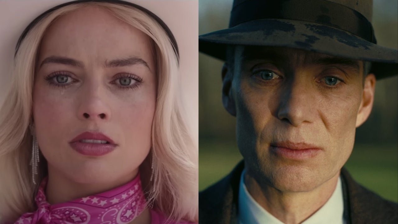 Internet adopte « Barbenheimer » avec des mèmes, des mashups et plus encore – IGN