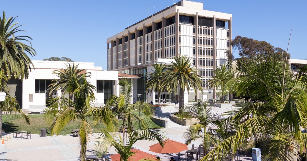 L’UCSB a accordé 5,3 millions de dollars pour diriger la recherche sur l’IA et la cybersécurité