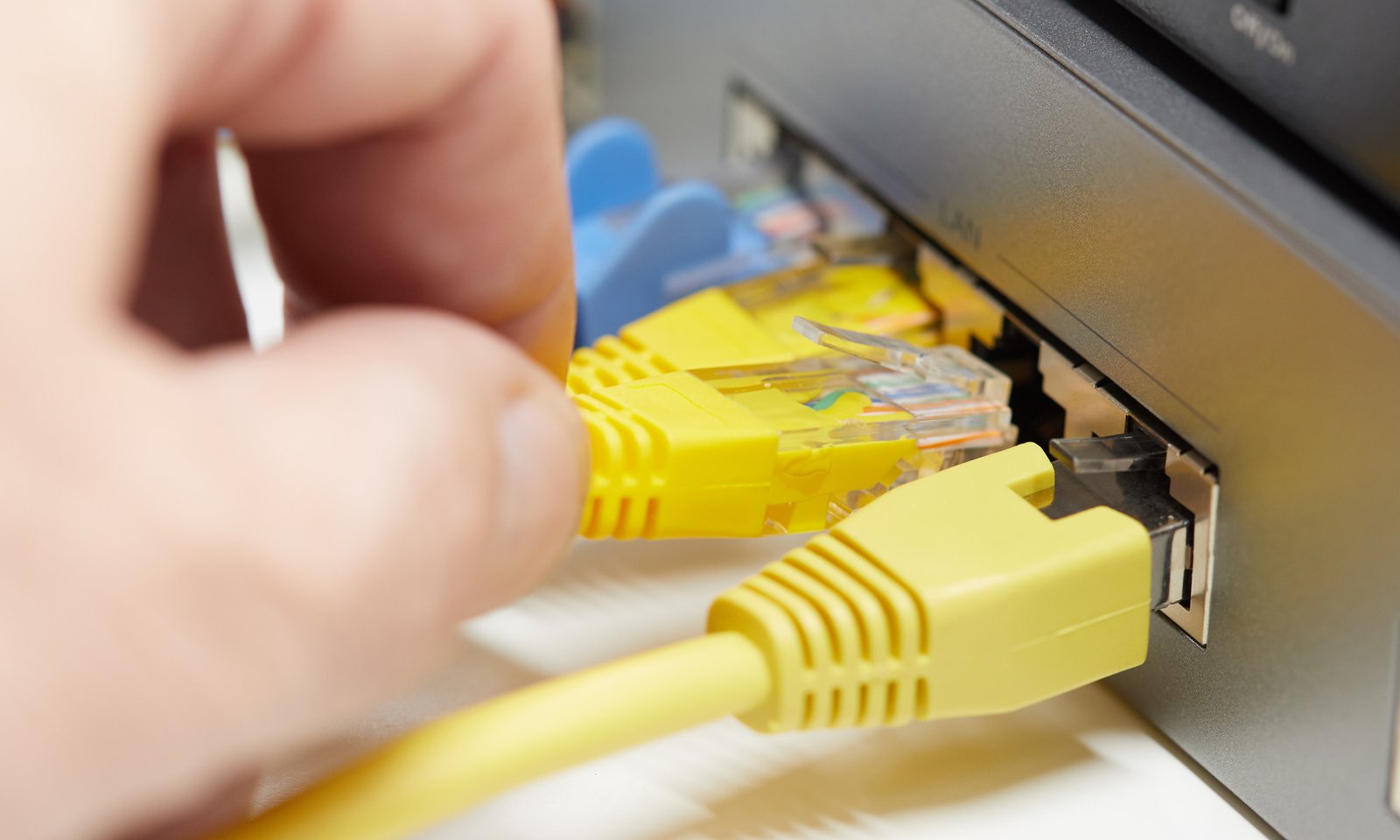 La CISA ordonne aux agences de déconnecter les « dispositifs de gestion en réseau » d’Internet