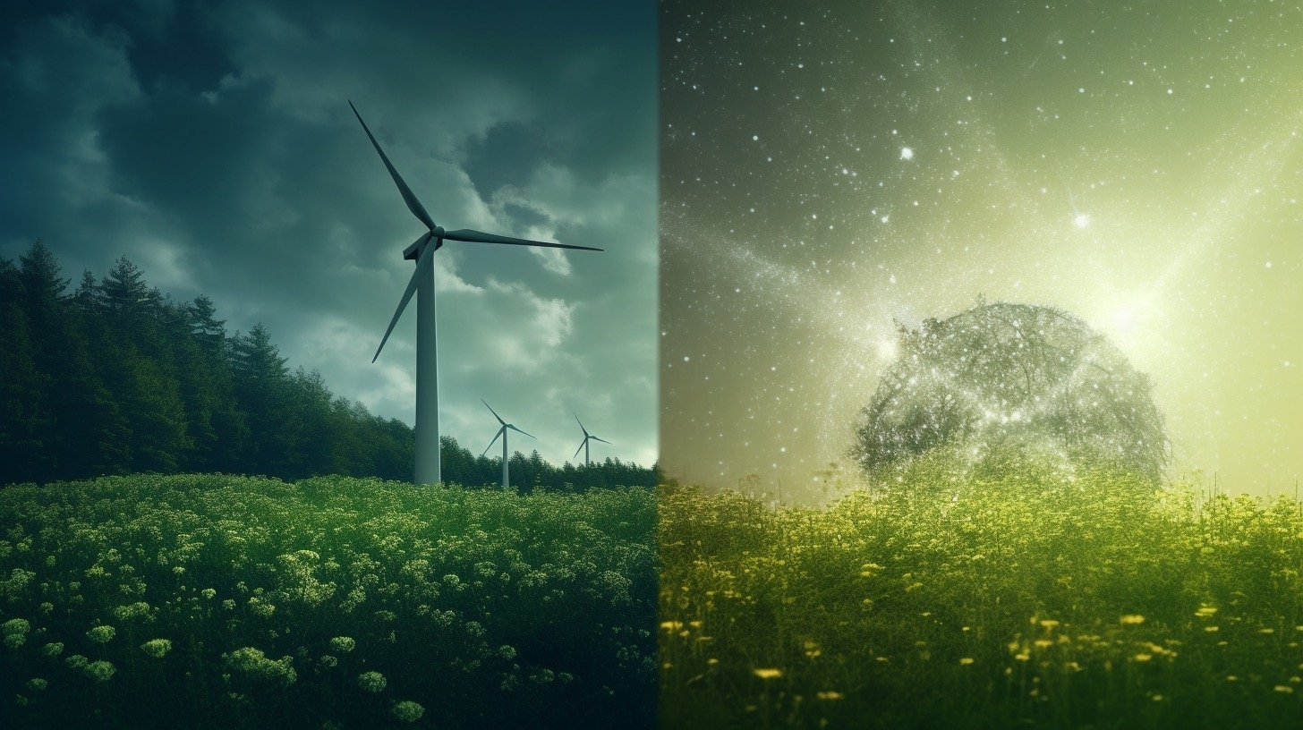 L'avenir du nucléaire en Europe : un choc entre la France et l'Allemagne