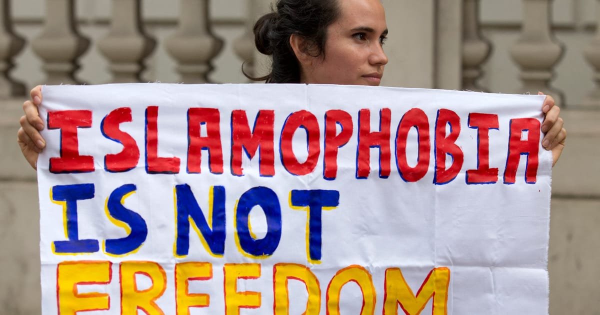 Le chaos au Royaume-Uni a ralenti les efforts des conservateurs pour lutter contre l’islamophobie, prévient un rapport