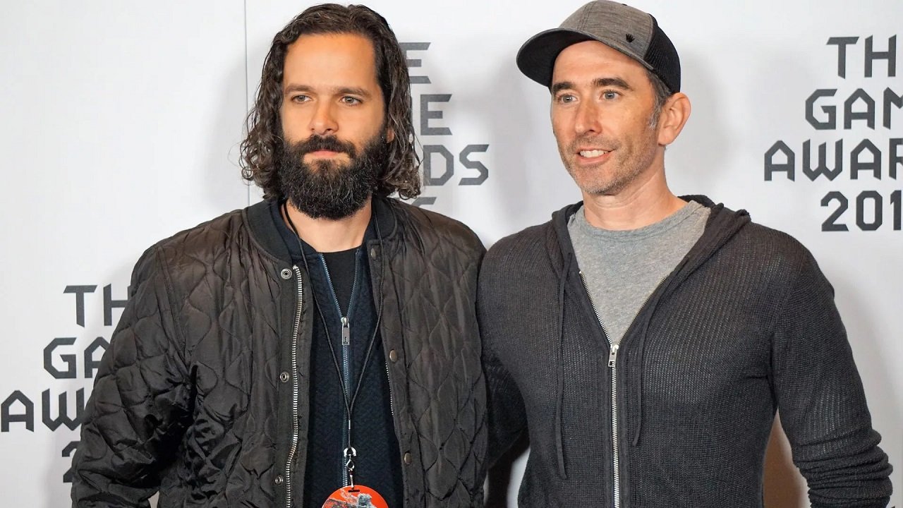 Le co-président de Naughty Dog, Evan Wells, se retire du studio