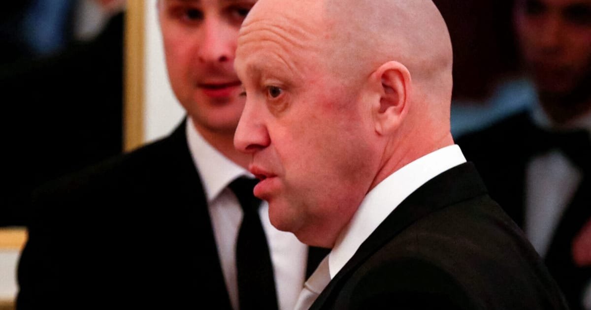 Le patron de Wagner, Yevgeny Prigozhin, refait surface avec un nouveau message