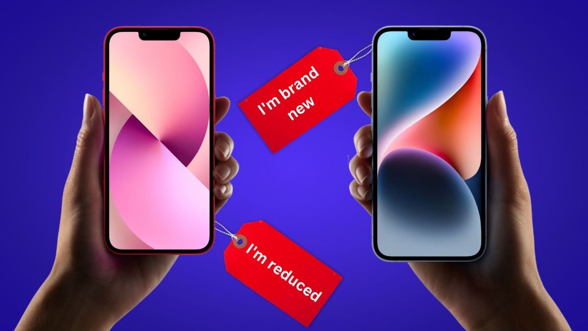 Le prix de l’iPhone 14 va-t-il baisser ?  Voici ce que vous pouvez vous attendre à dépenser lorsque l’iPhone 15 arrivera