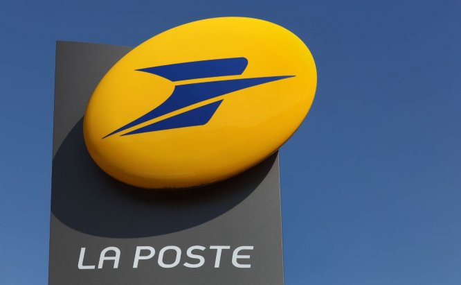 Le schéma d’identité de La Poste refusé à de nombreux résidents étrangers en France