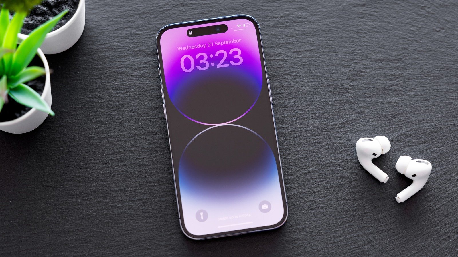 Les 5 meilleures fonctionnalités cachées de votre iPhone 14 Pro – SlashGear