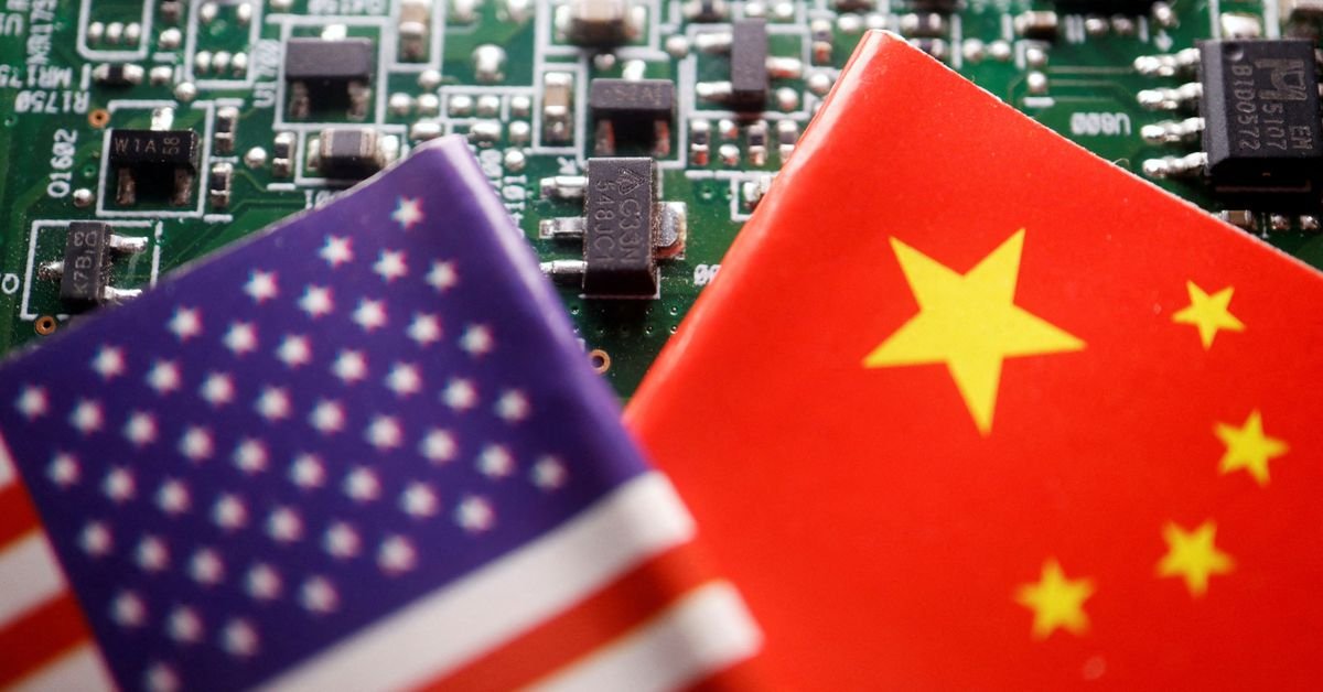 Les États-Unis envisagent de nouvelles restrictions à l’exportation sur la puissance de calcul des puces d’IA