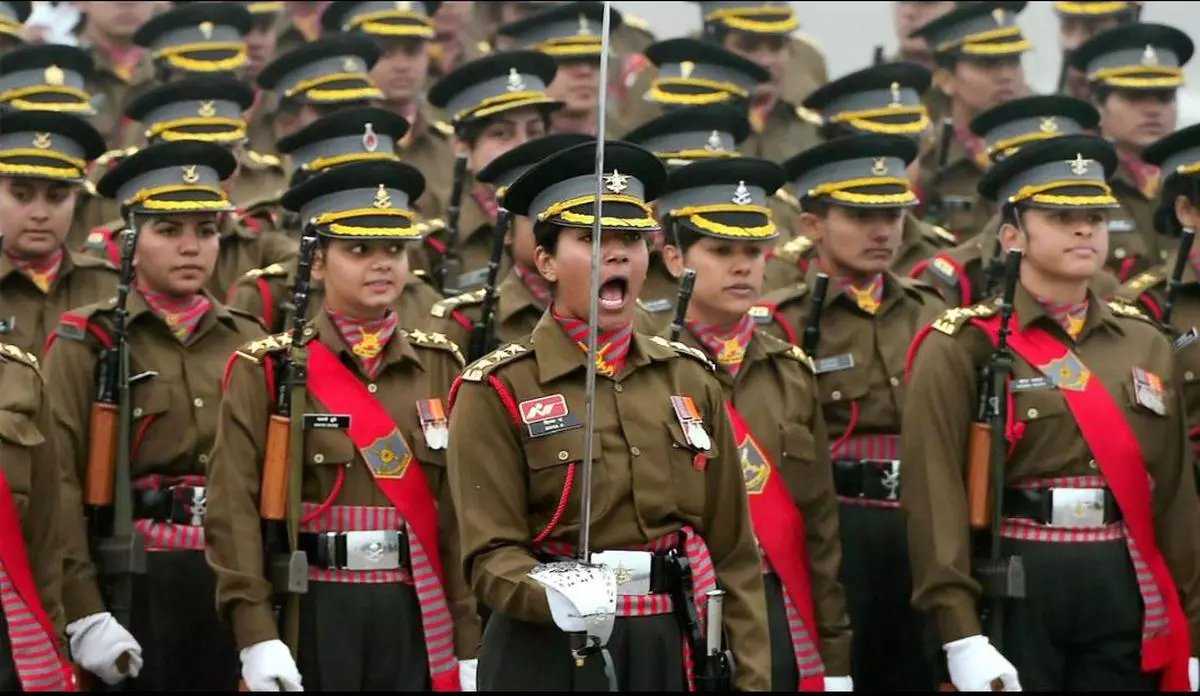 Les forces armées indiennes participeront au défilé du 14 juillet en France