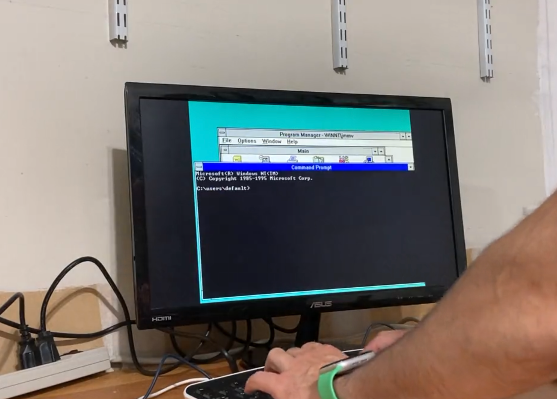 Les gains de vitesse de l’ordinateur sont effacés par les logiciels modernes