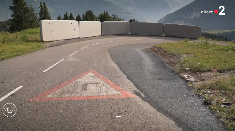 Les mesures de sécurité du Tour de France ne font que commencer, déclare le président du CPA, Adam Hansen