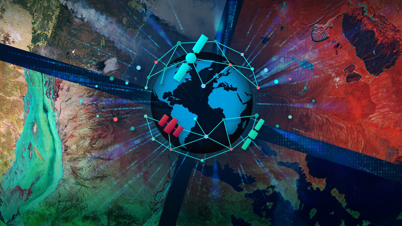 Les nouvelles entreprises spatiales rejoignent Copernicus