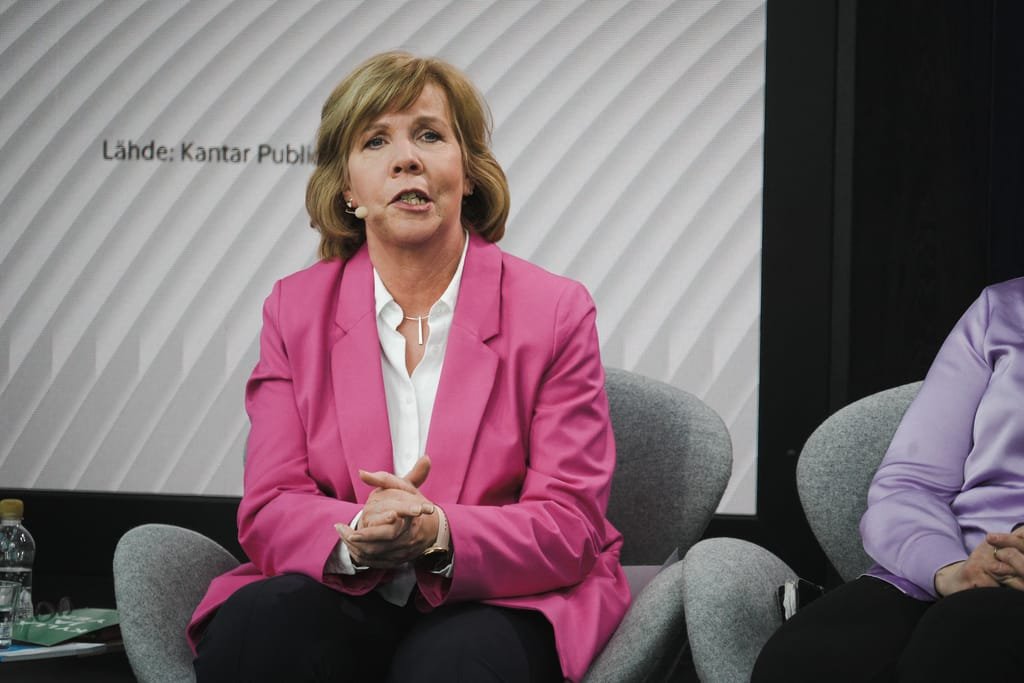 Les scandales racistes d’extrême droite secouent la Finlande et font pression sur le nouveau Premier ministre