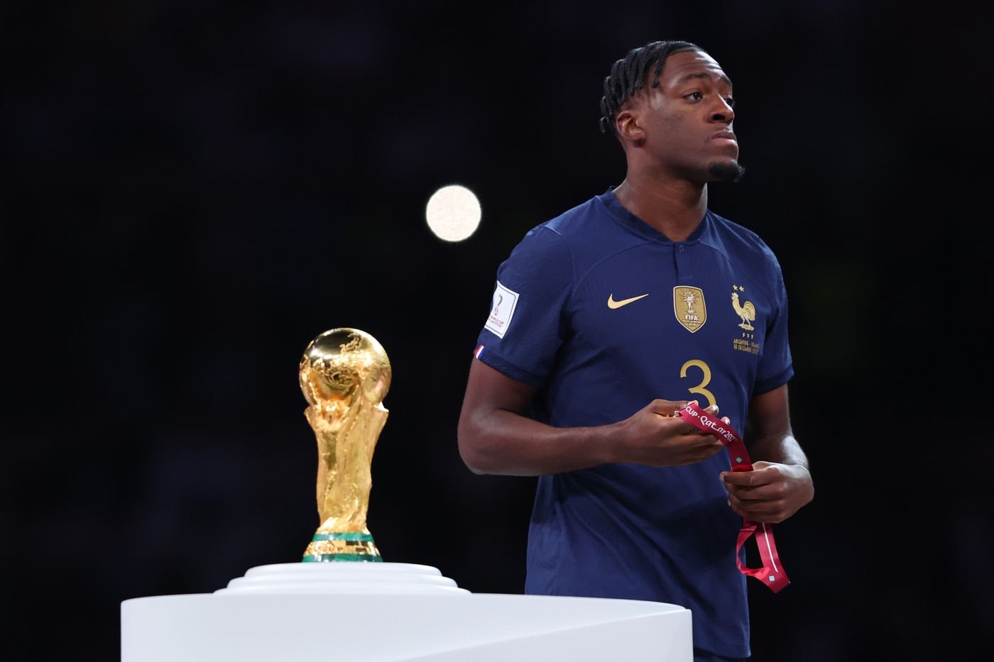 Newcastle s’est-il tourné vers la France à la recherche de joueurs défensifs ?