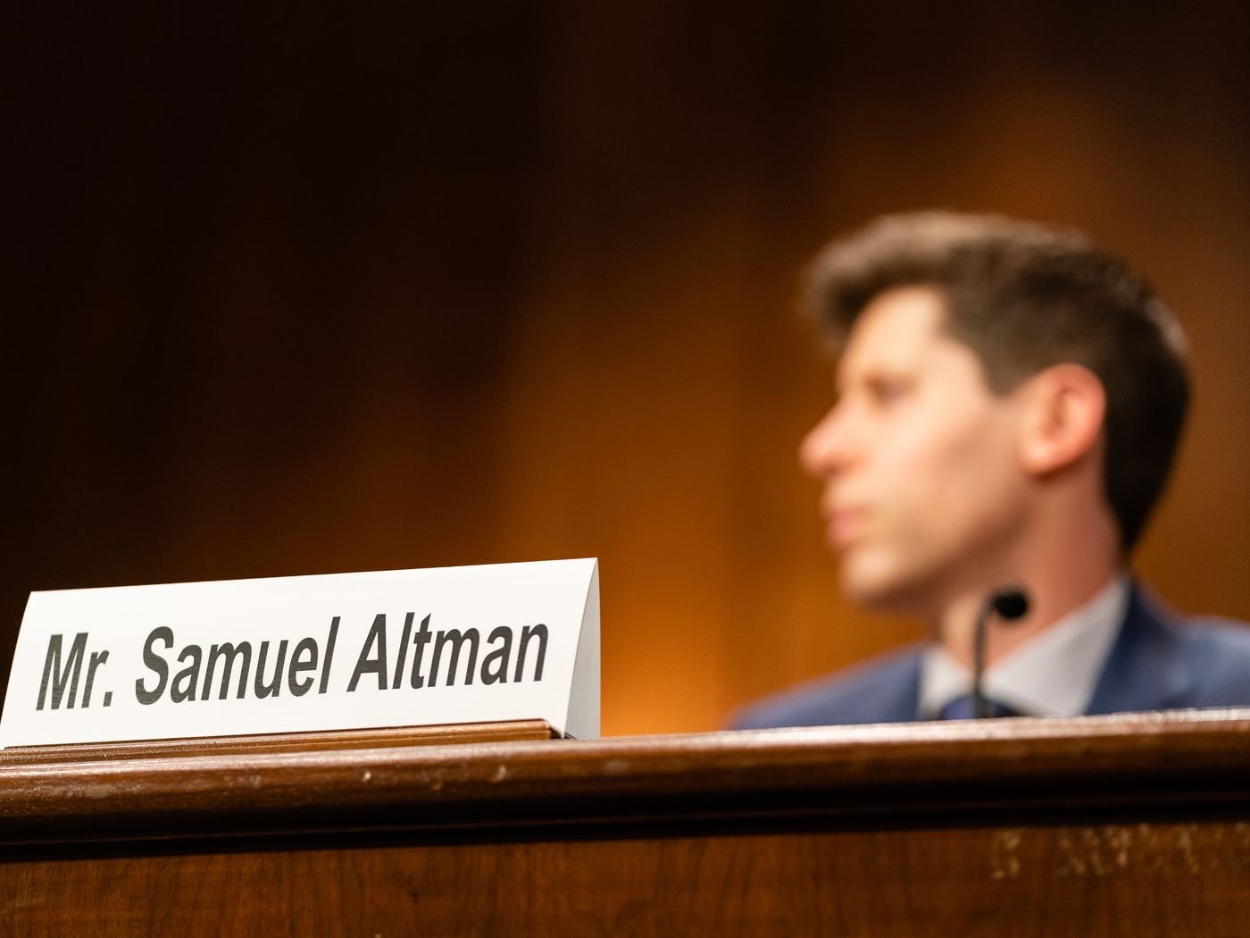 Panic about overhyped AI risk could lead to the wrong kind of regulation
