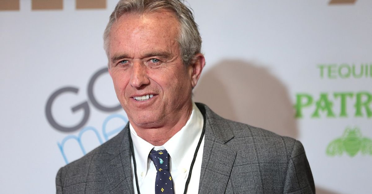 RFK Jr. promet de soutenir le dollar avec Bitcoin et d’exempter BTC des taxes