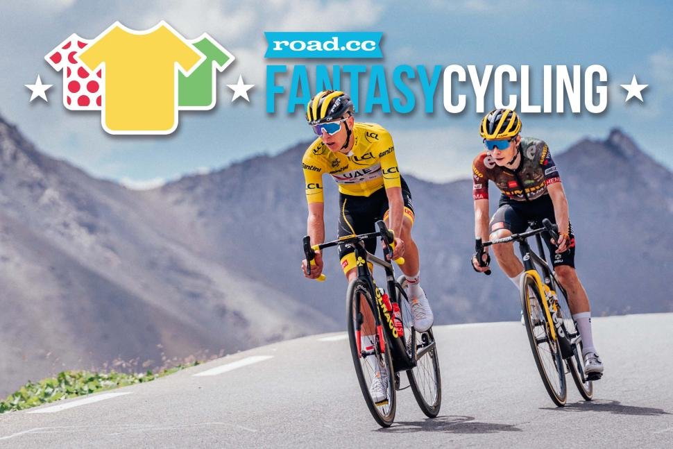 Rejoignez-nous pour le Fantasy Tour de France !