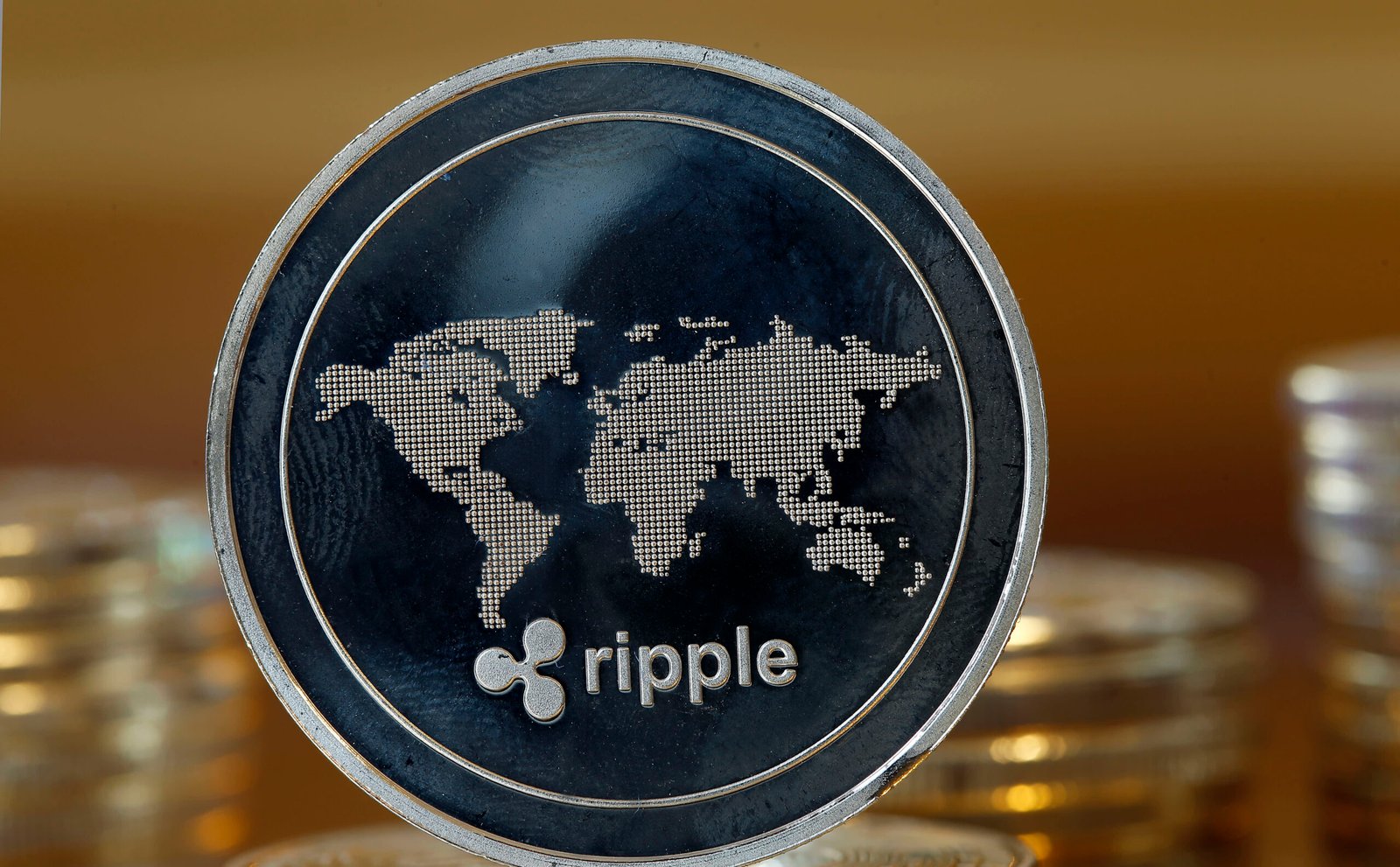 Ripple dit que les banques américaines voudront utiliser la crypto-monnaie XRP après une victoire partielle dans la lutte contre la SEC