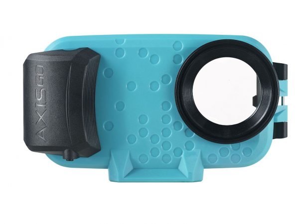 AxisGo Phone Water Housing
