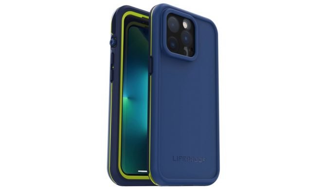Lifeproof Fre phone case