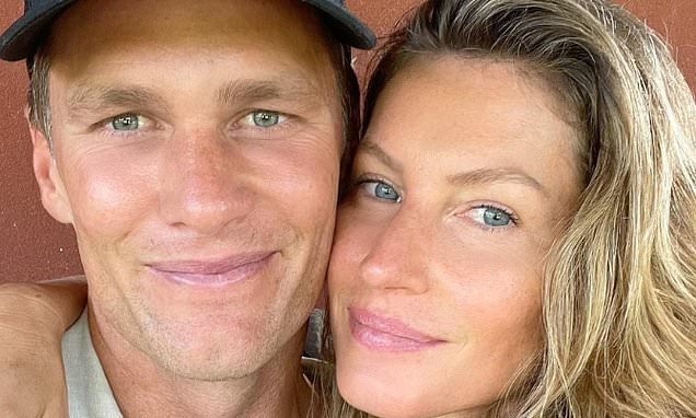 Tom Brady « a perdu 30 millions de dollars dans l’effondrement de la société de crypto-monnaie FTX »