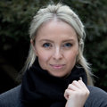 Portrait de Kate Neudecker