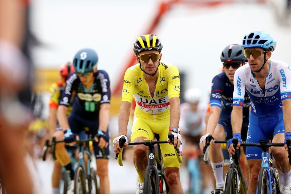 110e tour de france 2023 étape 4