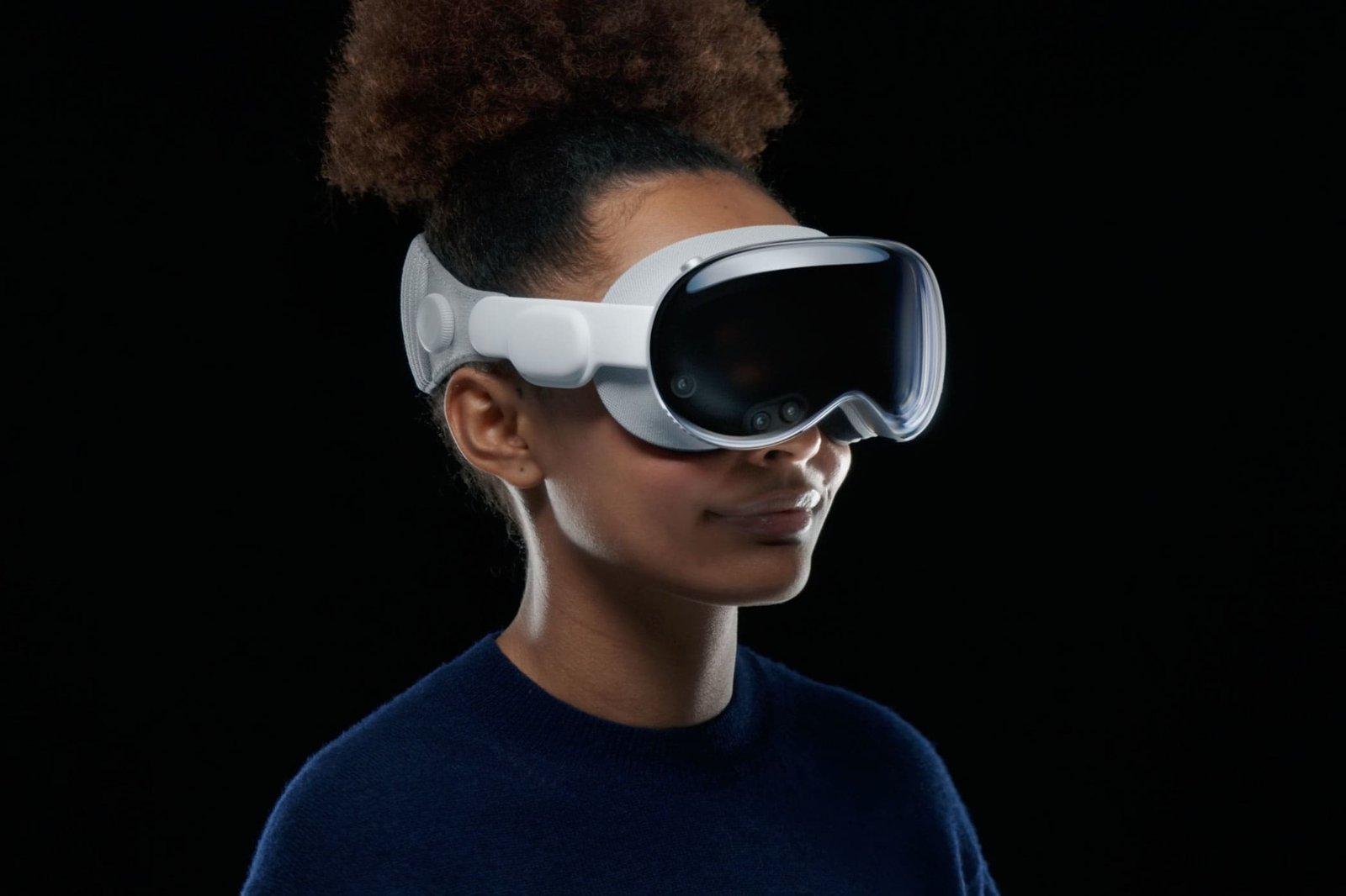 Tour d’horizon de la démo Apple Vision Pro : voici ce que tout le monde dit