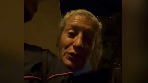 Un policier français inculpé pour la mort d’un arrêt de la circulation – BBC News Afrique