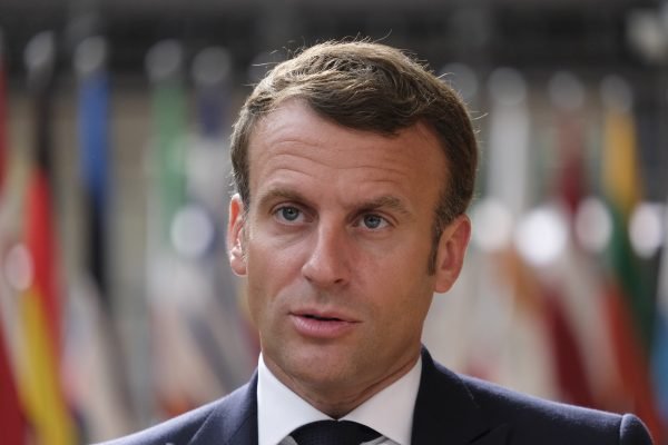 Visite historique du président Macron dans le Pacifique : un signal de l’intensification régionale de la France
