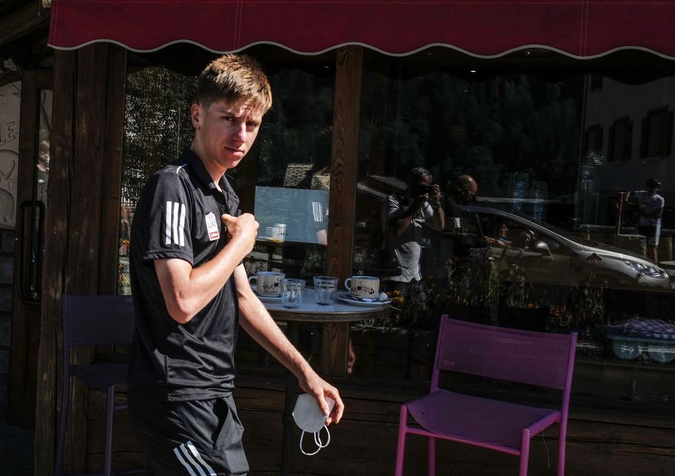 jours de repos tour de france 2022