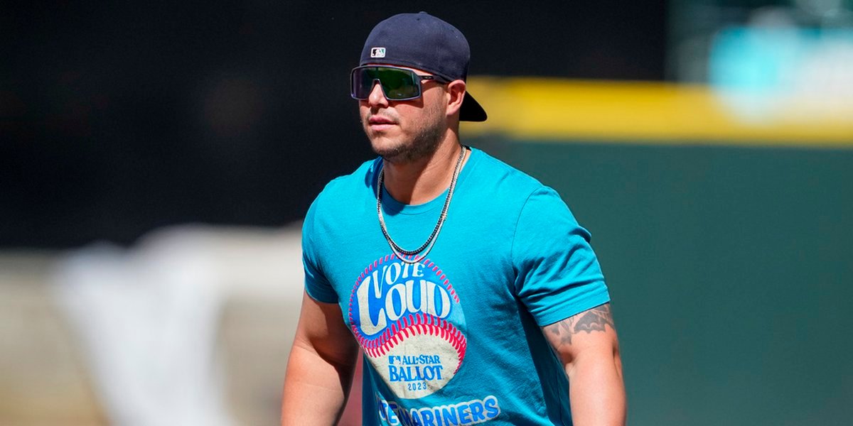 Ty France Player Props : Marins contre Anges