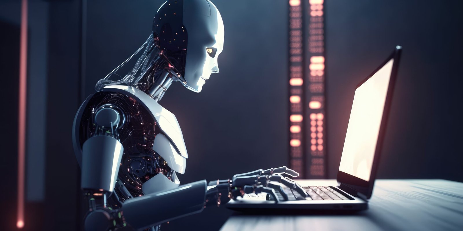 3 risques de cybersécurité importants présentés par l’IA générative