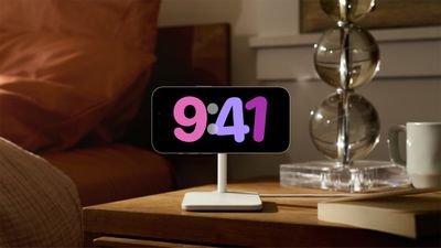 Veille iOS 17