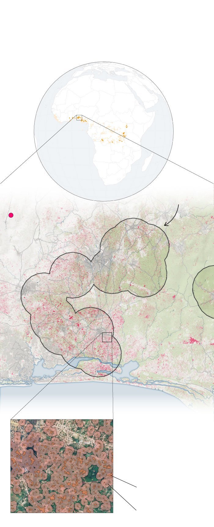 1691857073 993 How We Used Machine Learning to Investigate Where Ebola May