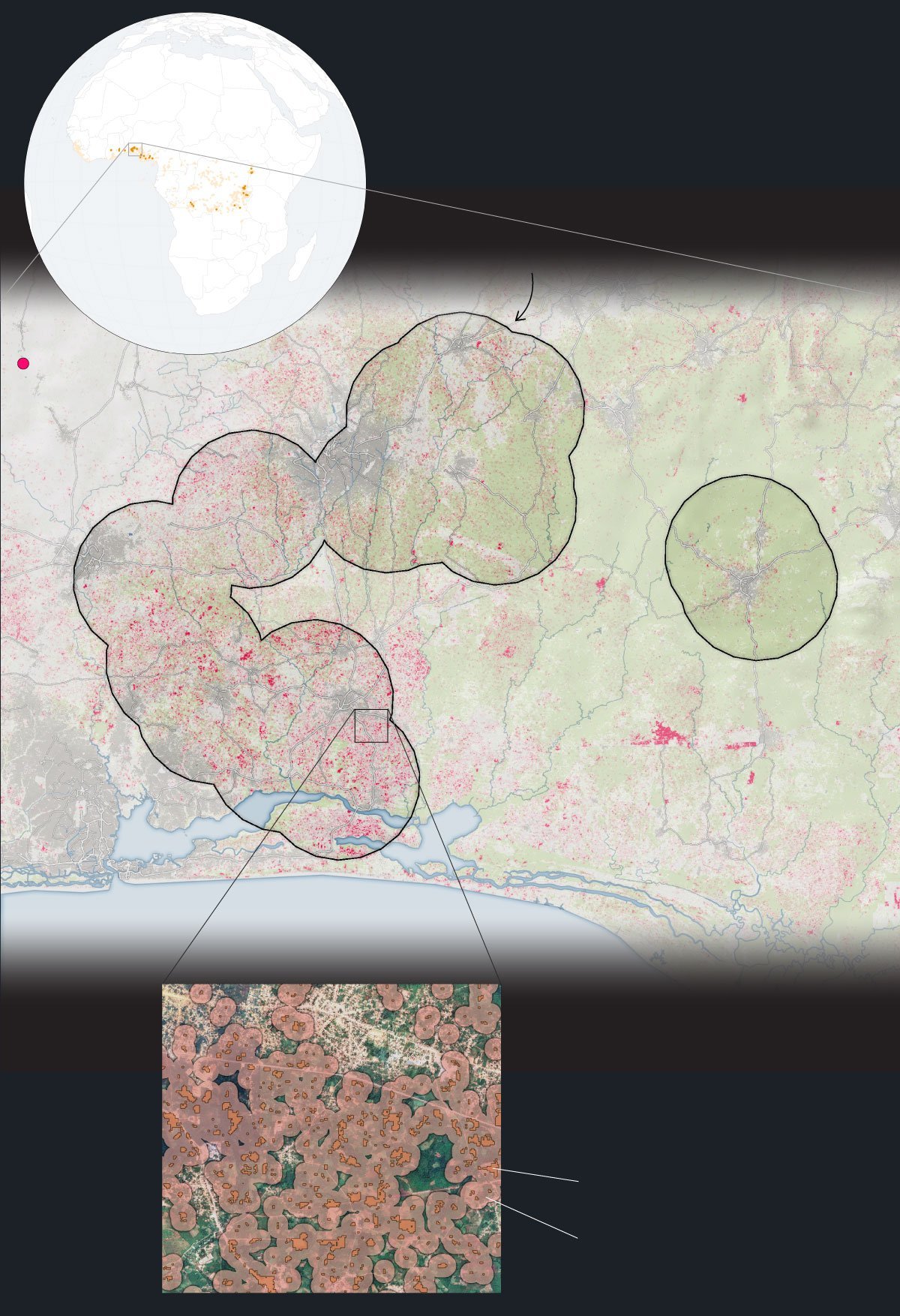 1691857074 298 How We Used Machine Learning to Investigate Where Ebola May