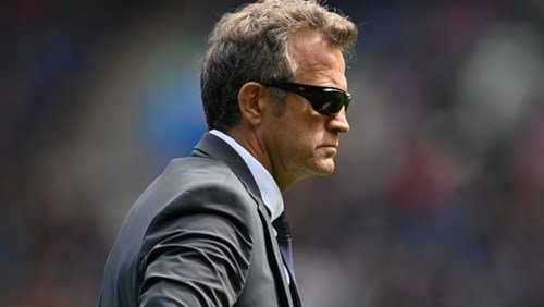La France évalue les options d’ouverture en l’absence de Ntamack |  Super Sport