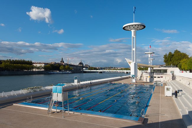 City of Lyon