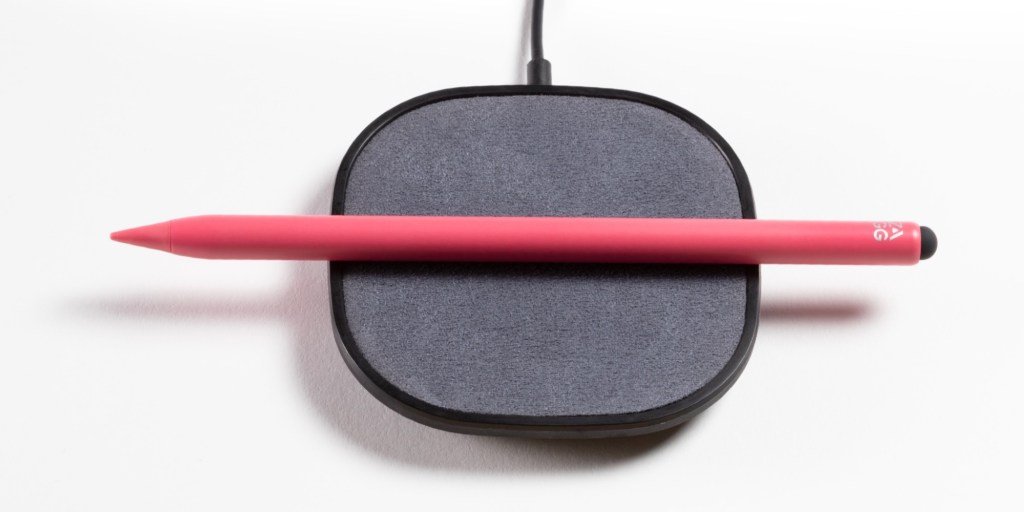 1692720838 82 Le nouveau Pro Stylus 2 de ZAGG sattaque a lApple