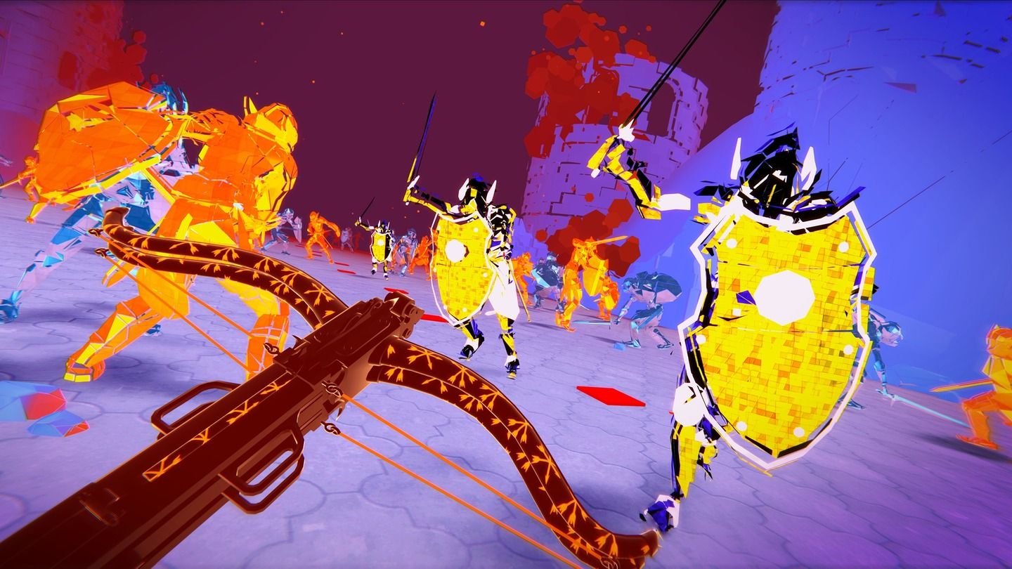 Test du Pistol Whip 2023 : meilleur que jamais 2 1693084076 42 Test du Pistol Whip 2023 meilleur que jamais