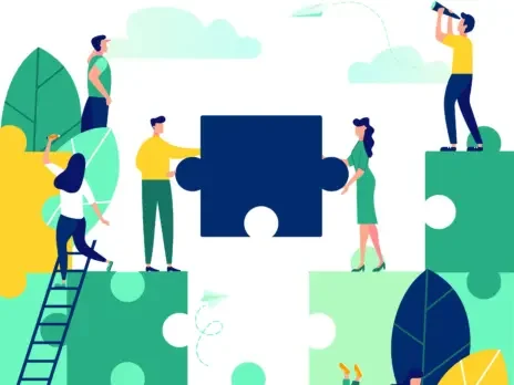 Les compagnies d’assurance doivent exploiter les puissances de la collaboration en matière de données pour réaliser leur potentiel commercial Les compagnies d’assurance doivent exploiter les puissances de la collaboration en matière de données pour réaliser leur potentiel commercial